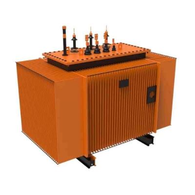 Three Phase Transformer