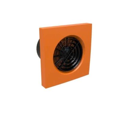 Extract Fan