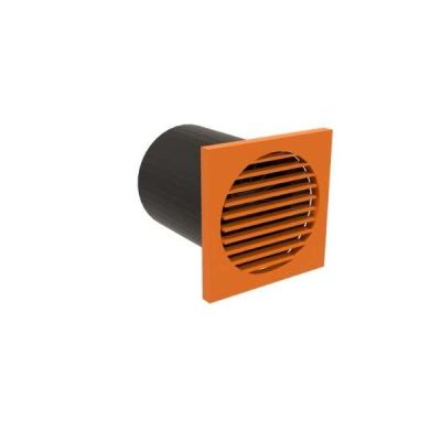 In-line Duct Fans