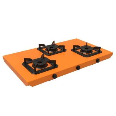 Cooktop