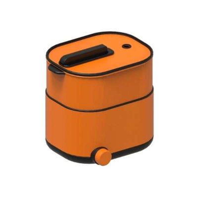 Food Steamer