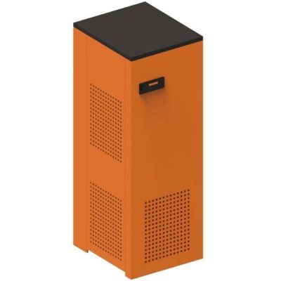 Refrigerated Air Dryers