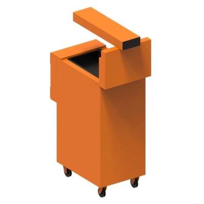 Food Warmers and Holding Stations