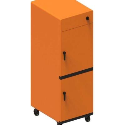 Cook & Hold Smoker Oven