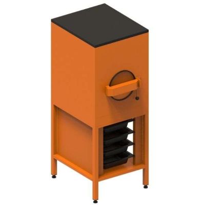 Pressure Steam Cookers