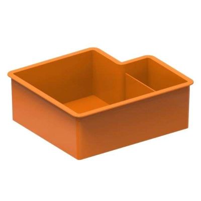 Inset Sink