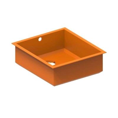 Worktop Sink