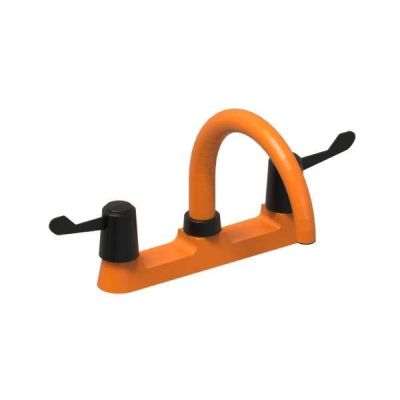 Deck Mounted Tap
