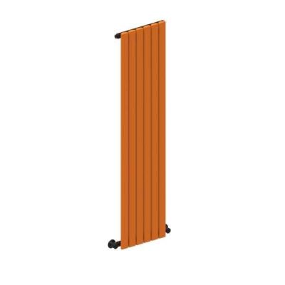 Single Panel Designer Radiator