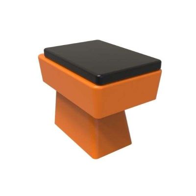 Back to Wall Pan