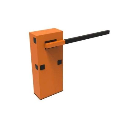 Barrier Gate