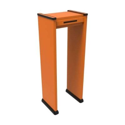 Walk Through Metal Detector