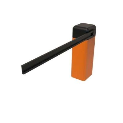 Parking Barrier