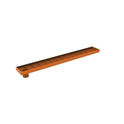Shower Channel Drainer