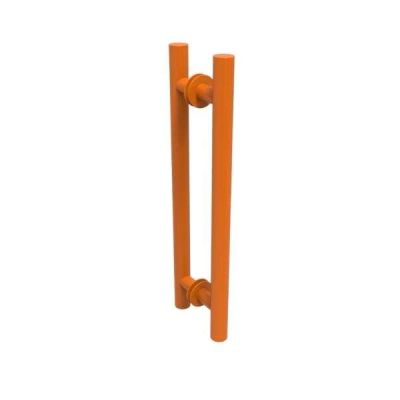 Round Shap Door Handle