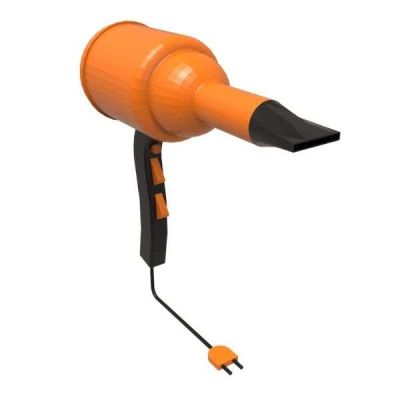 Metal Hair Dryer