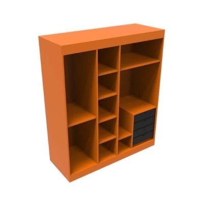 Linen Closet
