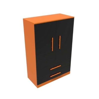 Clothes Closet