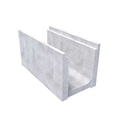 LT Transition Trench