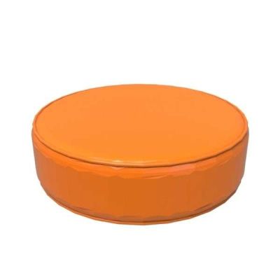 Round Pillow