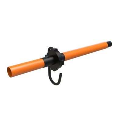 Push-Pull Prop
