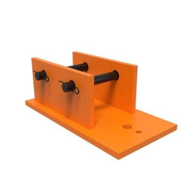 Foot Plate