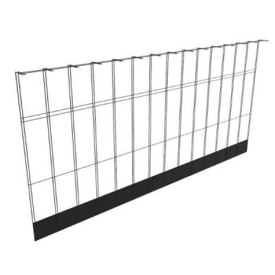 Safety Mesh