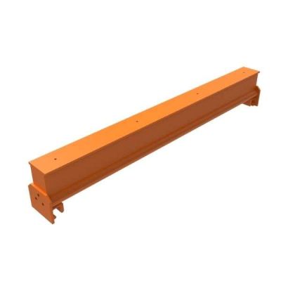 Secondary Beam