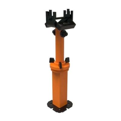 Prop Connector Lowerable Panel