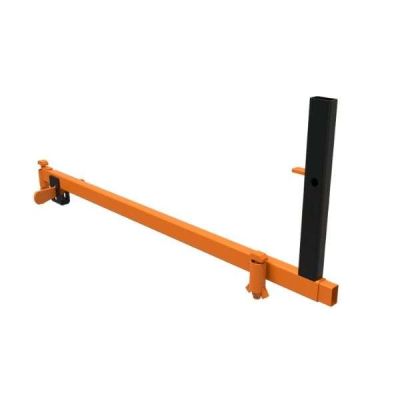 Guard Railing Post PB