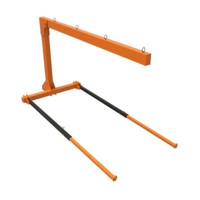 Transport Spreader