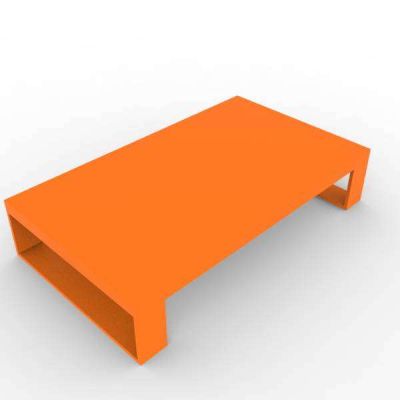 Low Profile Coffee Table