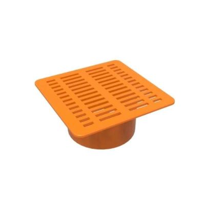 Floor Drain Square