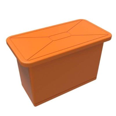Grease Trap