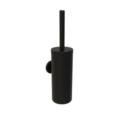 Wall Mountable Toilet Brush Holder