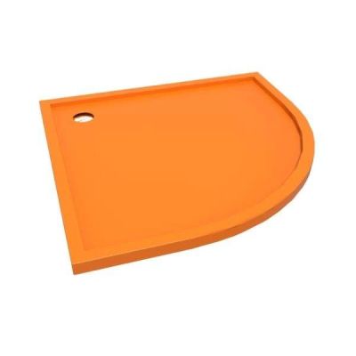 Quadrant Shower Tray