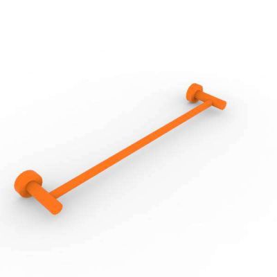 Bathroom Towel Holder Rails