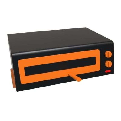 Electric Tandoor