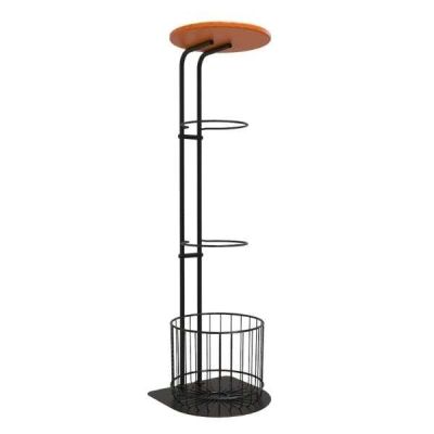 Sports Ball Stand