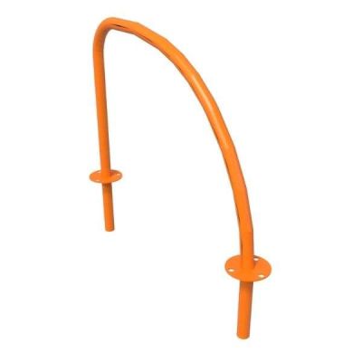 Fin Cycle Stand