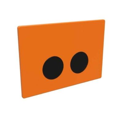 Flush Plate