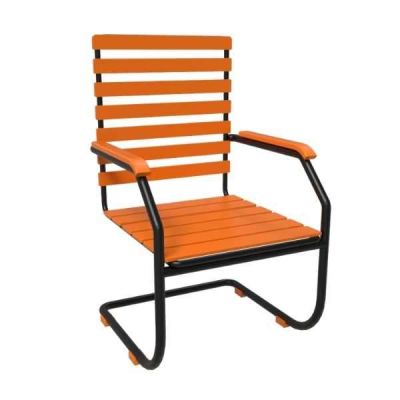 Waiting Chair