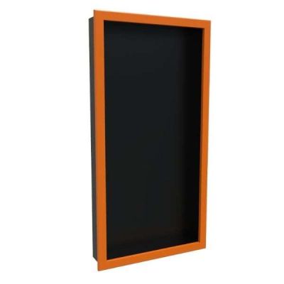 Bathroom Wall Niche
