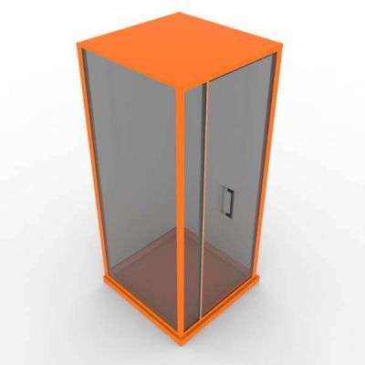 Office Phone Booth