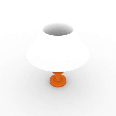 Vintage Table Lamp
