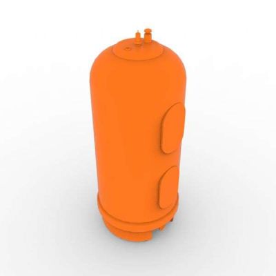 Electric Water Heater