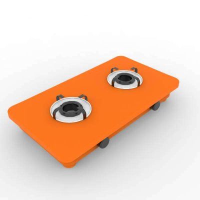 2 Burner Gas Stove