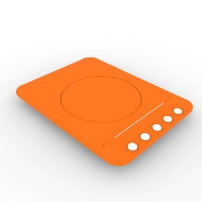 Induction Stove