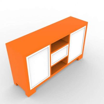 Table with Drawer
