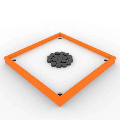 Carrom Board